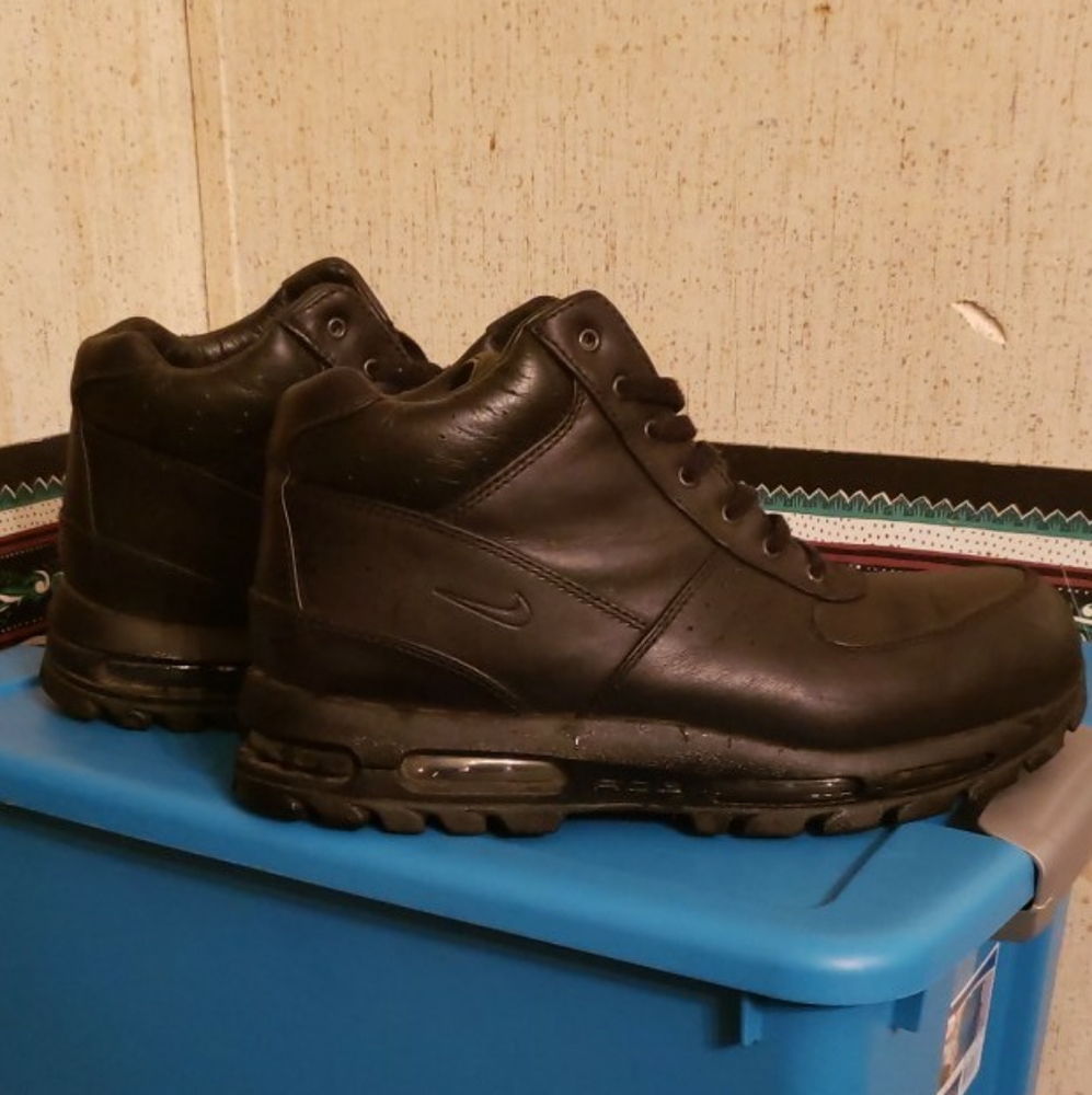 Nike Boots Sz.13
